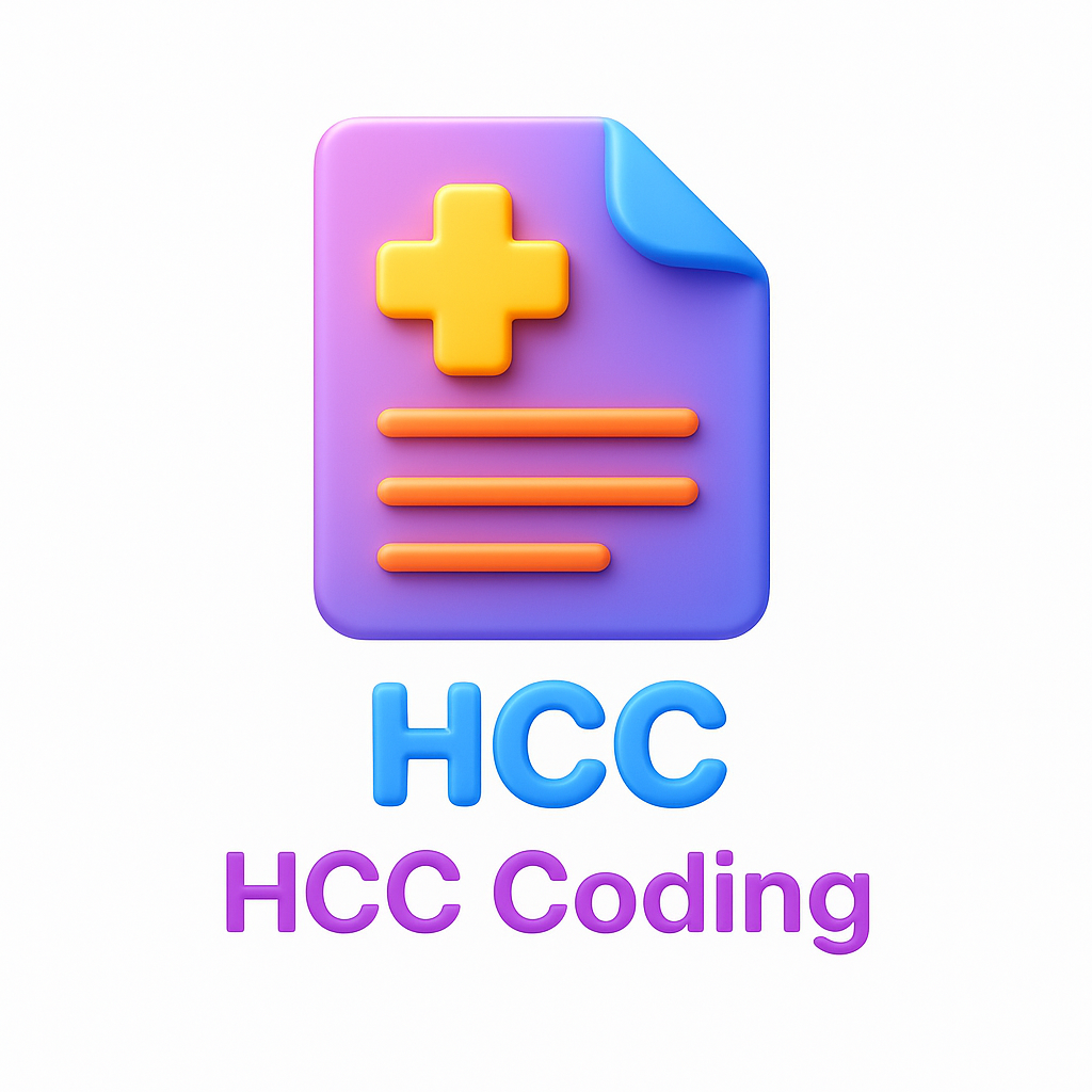 HCC Coding